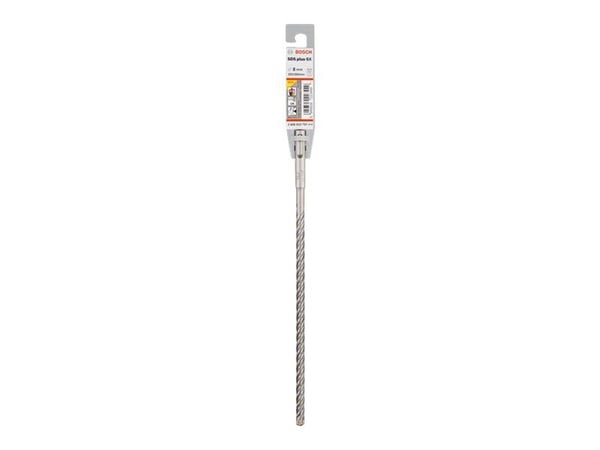 Betoniporanterä Bosch SDS + 8mm (2 608 833 791)