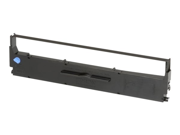 Epson LX 350 - Skriver - S/H - punktmatrise - 9 pin - inntil 357 tegn/sek - parallell, USB, seriell