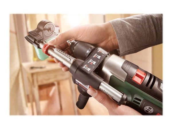 Bosch Advanced Impact 900 - Hammerbor/driver - 900 W - 2 hastigheter - nøkkelfri borhylse - 73 N·m