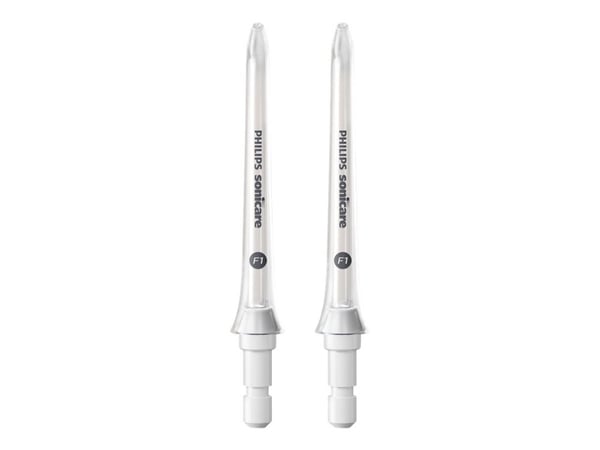 Philips 2 munnstykker Oral Irrigator munnstykke