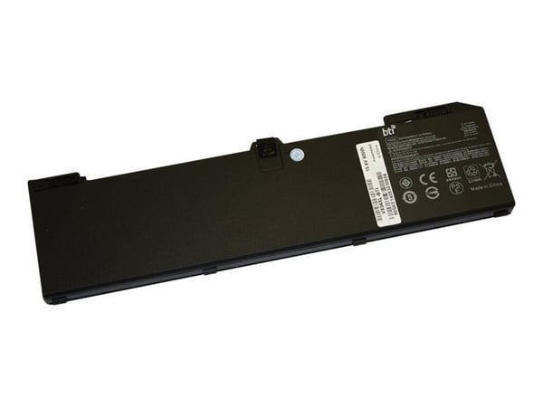 BTI VX04XL-BTI - Batteri til bærbar PC - litiumpolymer - 4-cellers - 5844 mAh - 90 Wh - for HP ZBook 15 G5 Mobile Workstation, 15 G6 Mobile Worksta...