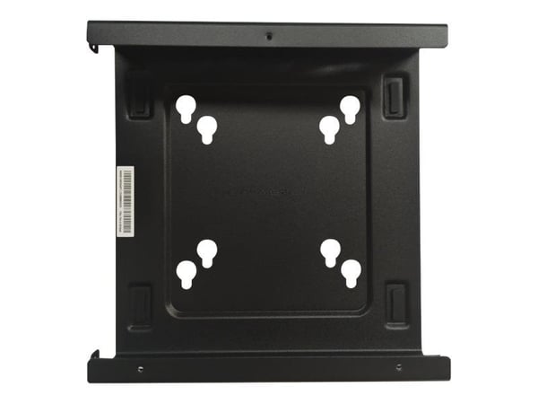 Lenovo Tiny VESA Mount 4 - Systemmonteringsbrakett - for ThinkCentre M600; M700; M710q; M715q; M83; M900; M910q