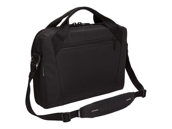Thule Crossover 2 C2LB-113 Black, Lähettilaukku, 33,8 cm (13.3"), 820 g
