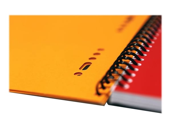 OXFORD INTERNATIONAL ACTIVEBOOK A5+, kvadrerat