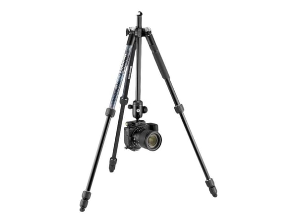 Manfrotto Element MII MKELMII4BK-BH - Tripod