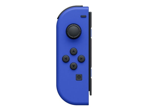 NINTENDO Joy-Con - Peliohjain - Langaton - Sininen, Neonkeltainen (2 kpl pakkaus) - Nintendo Switchille, Nintendo Switch Lite