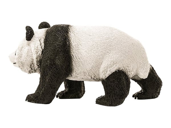 Schleich Wild Life - Giant Panda, hann