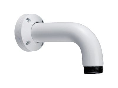Bosch - Hengende kameraarmmontering - veggmonterbar - innendørs, utendørs - hvit, RAL 9003 - for FlexiDome IP 3000i IR; FlexiDome multi 7000; 7000i...