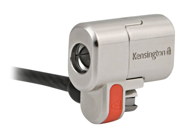 Kensington ClickSafe sikkerhetskabel 1,5 m (K64637WW)