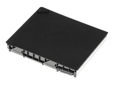 Green Cell - Batteri til bærbar PC (tilsvarer: ASUS A42-G74) - litiumion - 8-cellers - 4400 mAh - svart - for ASUS G74SX