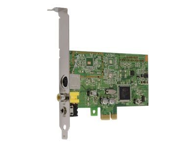 Hauppauge ImpactVCB-e - Adapter för videoinspelning - PCIe - NTSC, PAL