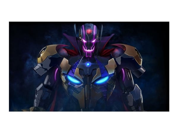 Microsoft Marvel vs. Capcom: Infinite Character Pass, Xbox One, Videopelin ladattava sisältö (DLC), Xbox One, Saksa, T (Teen), Infinite Character Pass