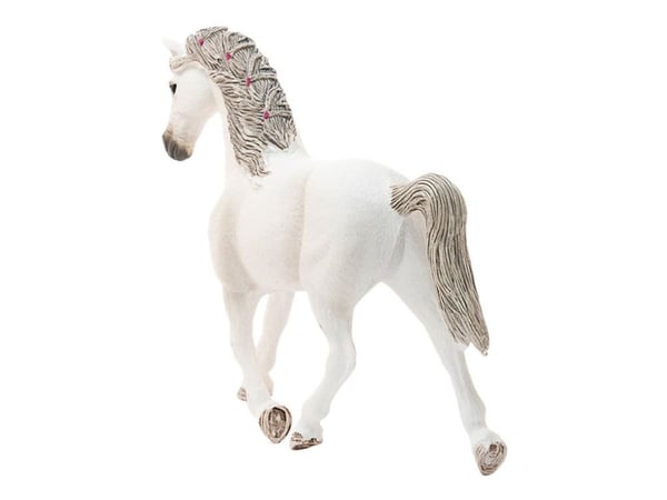 Schleich Horse Club - Holsteiner-hoppe