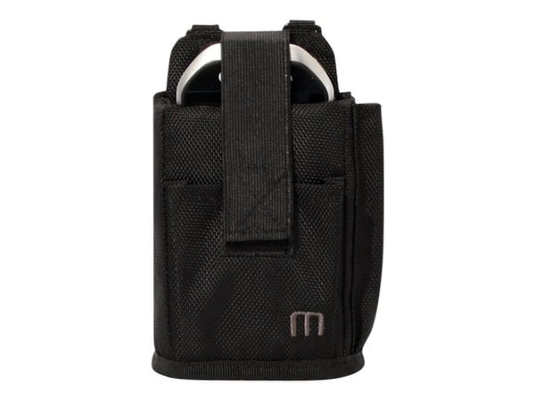 Mobilis REFUGE Holster S - Hylsterveske for håndholdt - 1680D-nylon