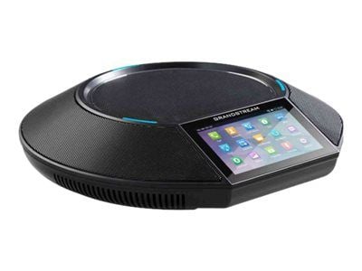 Grandstream SIPA lydkonferanse med GAC2500-system