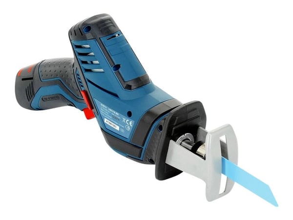 Bosch bajonetsav GSA 12V-14, solo
