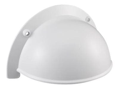 Bosch NDA-8000-WP, Kiinnitys, Ulkona, Valkoinen, FLEXIDOME IP 8000i, Alumiini, 96,9 mm