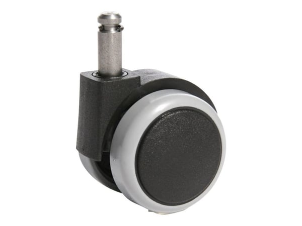 TOPSTAR GAP - Hjul - 50 mm (en pakke 5) TOPSTAR GAP - Hjul - 50 mm (en pakke 5)