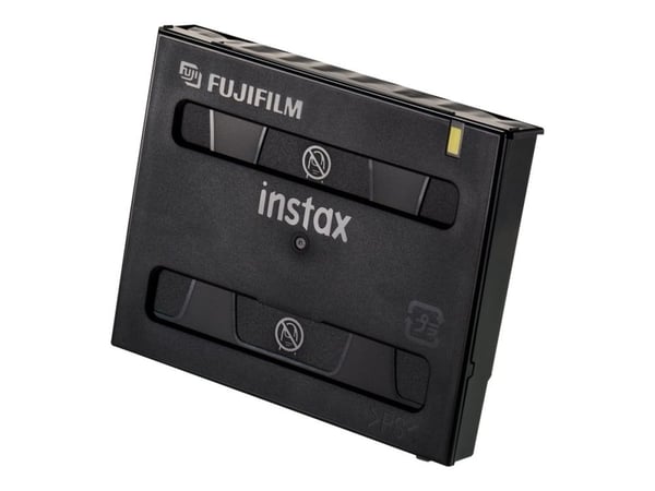 Fujifilm Instax Wide - Värillinen pikafilmi - ISO 800 - 10 laukausta - 2 kasettia