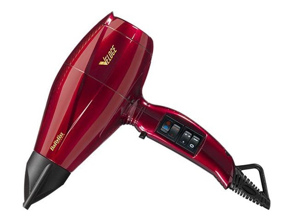 BaByliss 6750DE hiustenkuivaaja