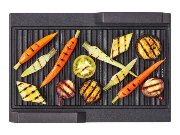 Bosch HEZ390522 - Grillplate