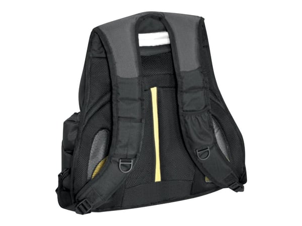 Kensington Contour Backpack - Notebookryggsekk - 16"
