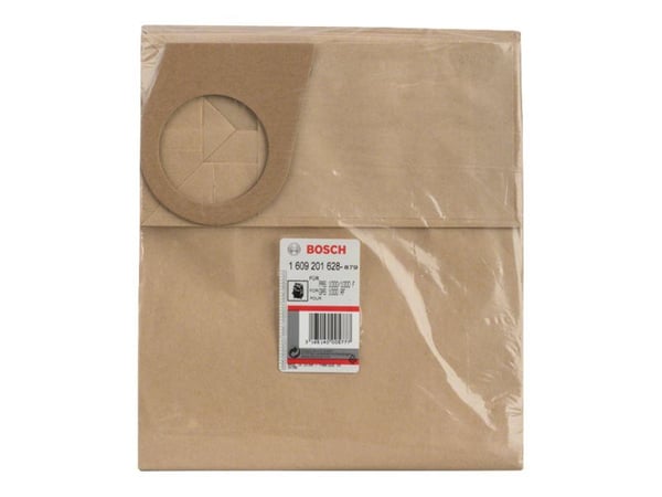 Bosch PAPER FILTER 5 stycken