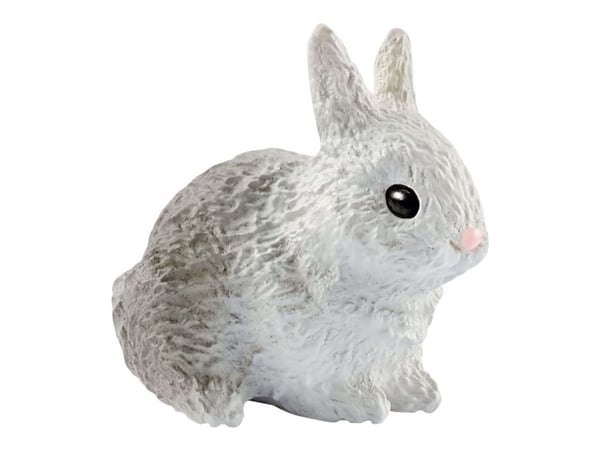 Schleich Rabbit and Guinea Pig Hutch