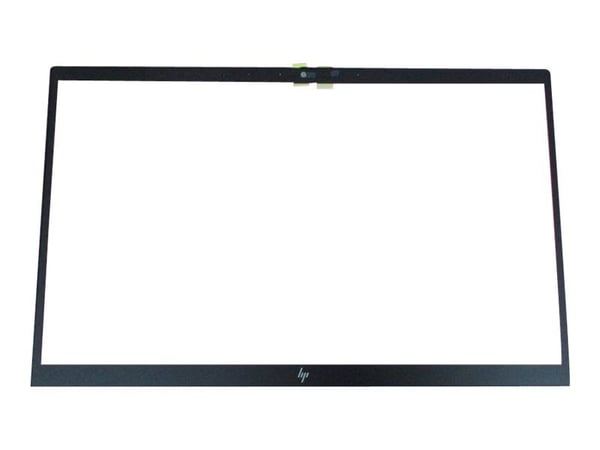 HP - LCD bezel sheet with IR camera hole - for EliteBook 840 G7, 840 G8, 845 G7, 845 G8; ZBook Firefly 14 G7, 14 G8, 15 G7