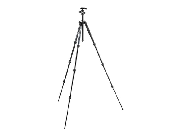 Manfrotto Element MII MKELMII4BK-BH - Tripod