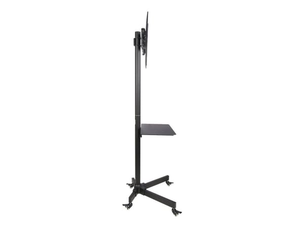 ART S-09 - Vogn - for LCD-skjerm - skjermstørrelse: 23"-55"