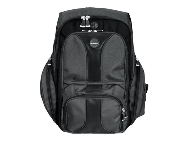 Kensington Contour Backpack - Notebookryggsekk - 16"