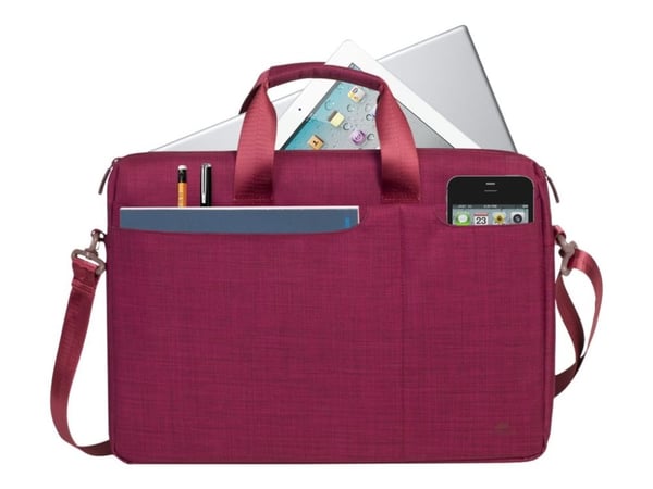 Rivacase 8335, Salkku, 39,6 cm (15.6"), Olkahihna, 500 g