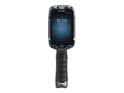 Zebra TC8300 - Datainnsamlingsterminal - robust - Android 8.1 (Oreo) - 32 GB - 4" (800 x 480) - baksidekamera - strekkodeleser - (2D-bildefremviser...