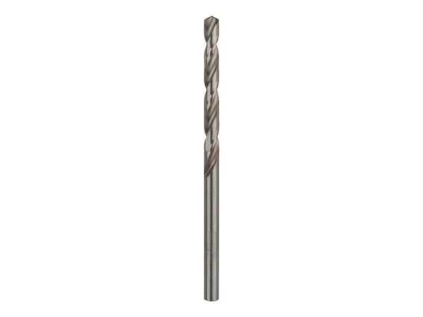 Bosch HSS-G - Bor - bor - cylindrical - lengde: 86 mm