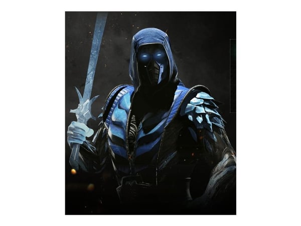 Injustice 2: Sub-Zero Character - DLC Xbox One - Ladda ner - ESD
