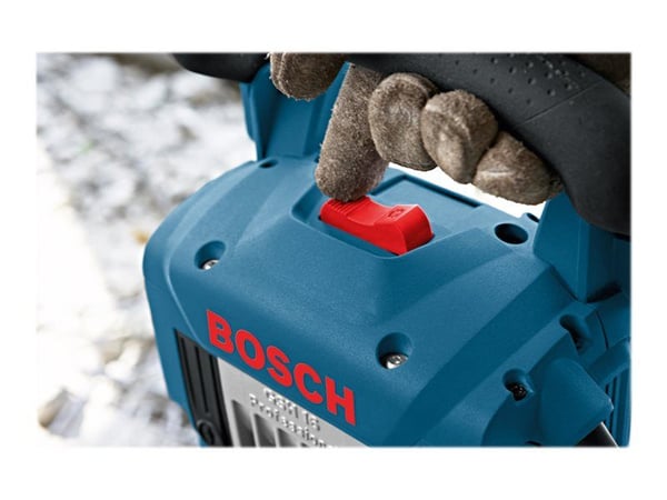 Bosch GSH 16-30 Professional - Rivehammer - 1750 W - sekskantsokkel 30 mm - 41 joule