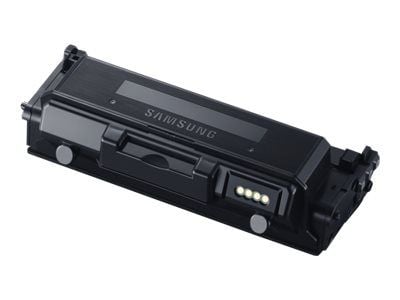 HP MLT-D204U - Ultra High Yield - svart - original - tonerpatron (SU945A) - for ProXpress SL-M3375, SL-M3825, SL-M3875, SL-M4025, SL-M4075