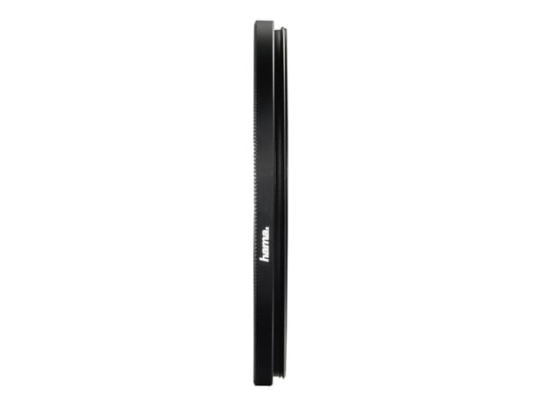 Hama UV Filter UV-390 (O-Haze) - Filter - absorbering av ultraviolett ljus - 58 mm