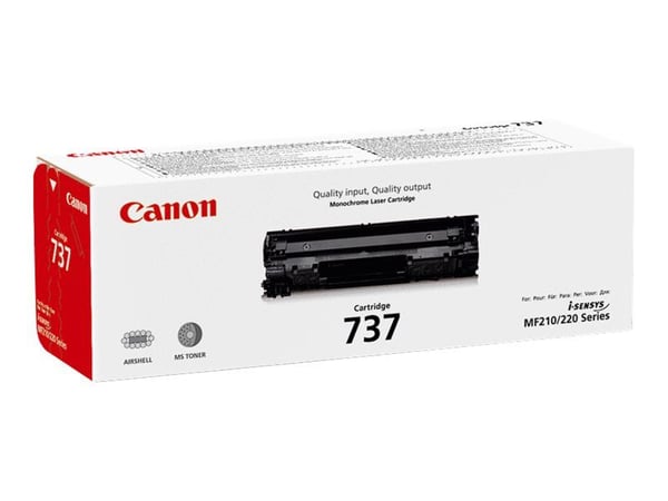 Canon 9435B002, 2100 sivua, Musta, 1 kpl
