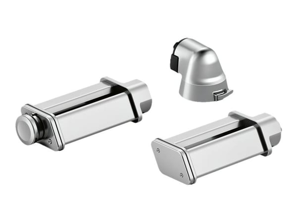 Bosch MUZ9PP1 PastaPassion - Tilkoblingssett - for stativmikser, for kjøkkenmaskin