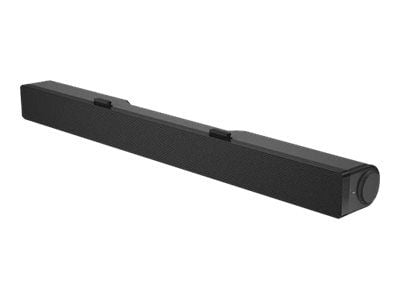 Dell AC511M - Soundbar - för persondator - 2.5 Watt