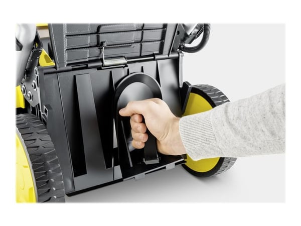 Kärcher LMO 36-40 - Gressklipper - trådløs - uten batteri - 3550 rpm - 40 cm - 18.6 kg - SOLO