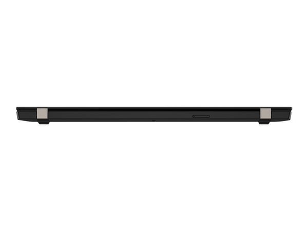 Lenovo ThinkPad X13 Gen 1 20UG - AMD Ryzen 3 Pro 4450U - Radeon Graphics - 8 GB RAM - 256 GB SSD - 13.3" 1920 x 1080 - svart - Svensk tastatur