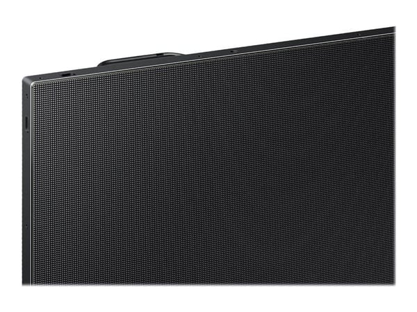 Samsung IF025R - IFR Series LED display unit - digital skyltning 384 x 216 per enhet - SMD - HDR
