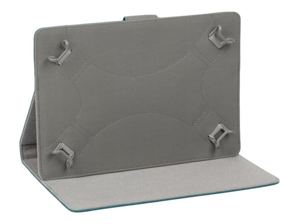Riva Case 30 series 3017 - Lommebok for nettbrett - polyuretanlær - 10.1"
