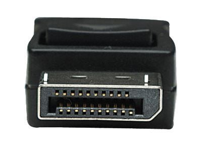 Techly ICOC-DSP-A14-010, 1 m, DisplayPort, DisplayPort, Uros, Uros, Musta