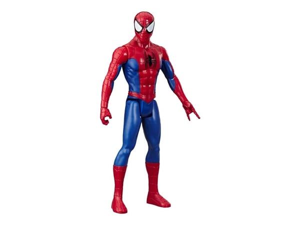 Spider-Man Titan Figure Spiderman 30 cm