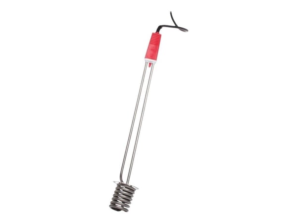 Rommelsbacher TS 2003 XXL - Immersion heater - 2 kW - rustfritt stål