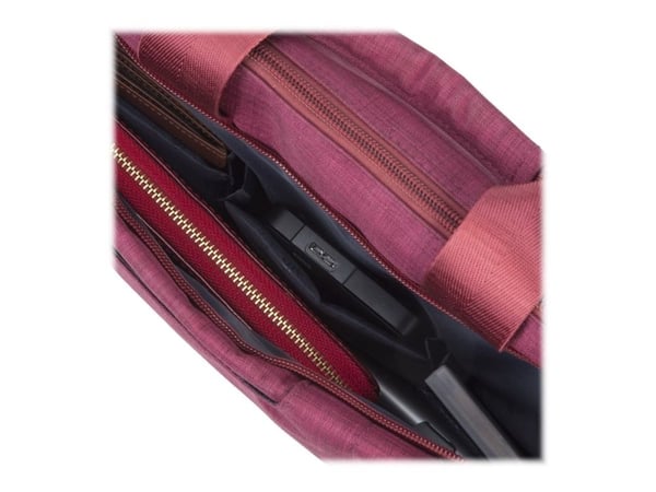 Rivacase 8335, Salkku, 39,6 cm (15.6"), Olkahihna, 500 g